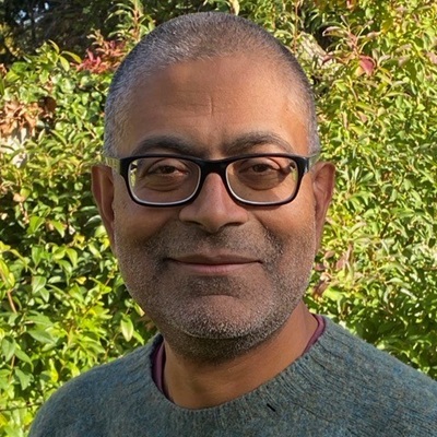 Ananda Guha Ananda Guha
